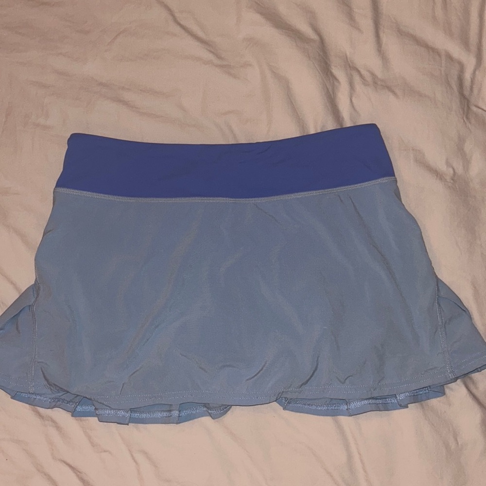 Lululemon Tennis Skirt- Great Condition